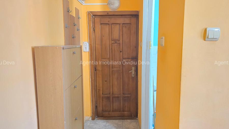 Inchiriez apartament 2 camere in Deva, zona Dacia, - 5