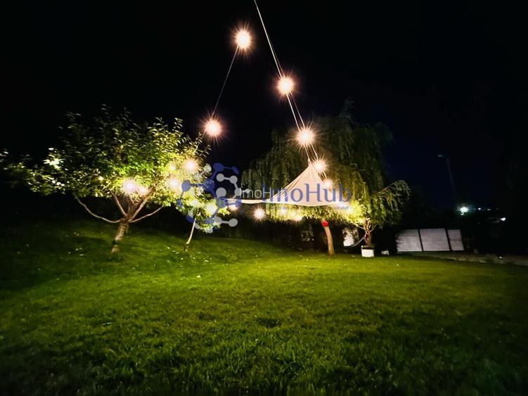 Casa individuala, 1,5 km de Aleea Tudor Neculai, 822 mp teren - 23
