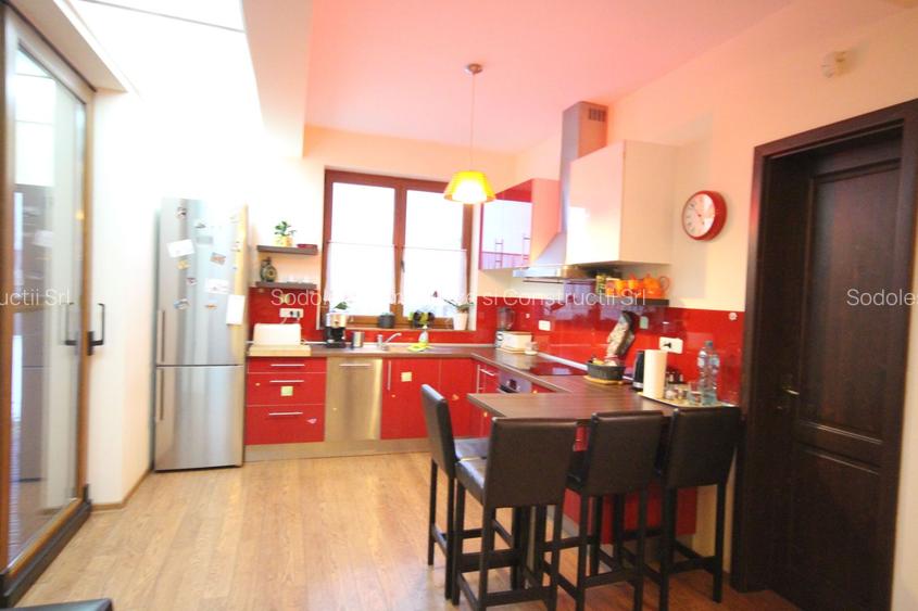 Calduroasa si primitoare - 16