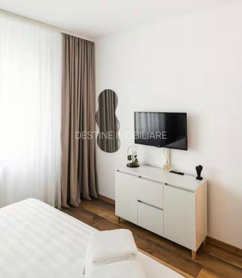 Apartament 2 cam 57 mp, etaj intermediar, loc de parcare, Casa Nobel - Tractorul - 5