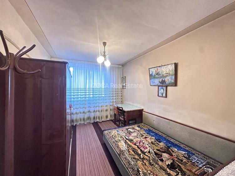 Apartament 3 camere | Piața Sudului | Ideal investiție sau locuință - 10