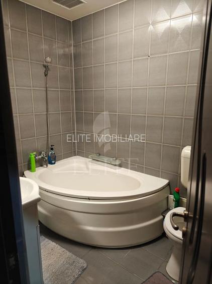 Apartament 2 camere în zona TRIBUNAL - 2