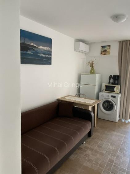 Vand apartament 2 camere pe litoral la Marea Neagra in statiunea Saturn  - 4