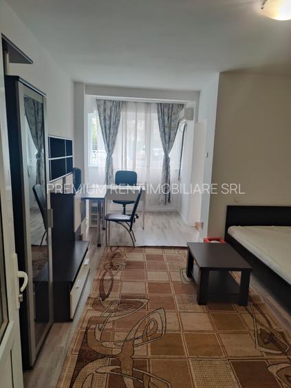 Mihai Bravu-7 min metrou, garsoniera, utilata, mobilata, PET FRIENDLY, curata - 2