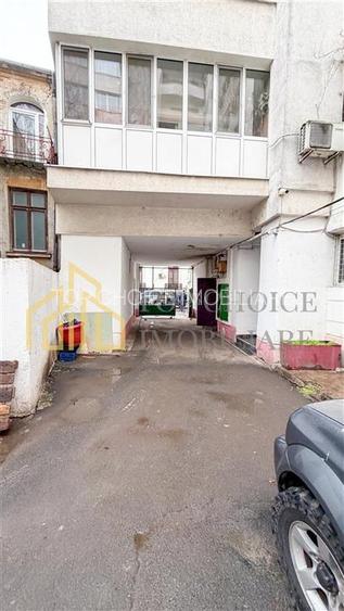 4 CAMERE DOROBANTI - BLOC 1980 - ETAJ 3 - PARCARE INCLUSA - 29