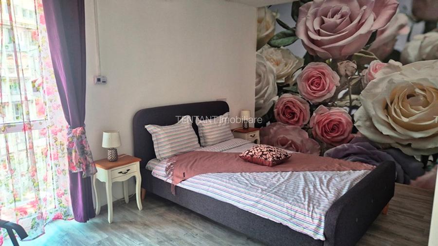 Inchiriere apartament 2 camere Romana - Magheru - 4