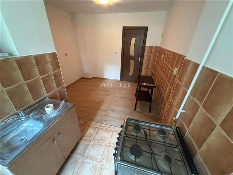 Aleea Parcului - 2 camere decomandate - 5