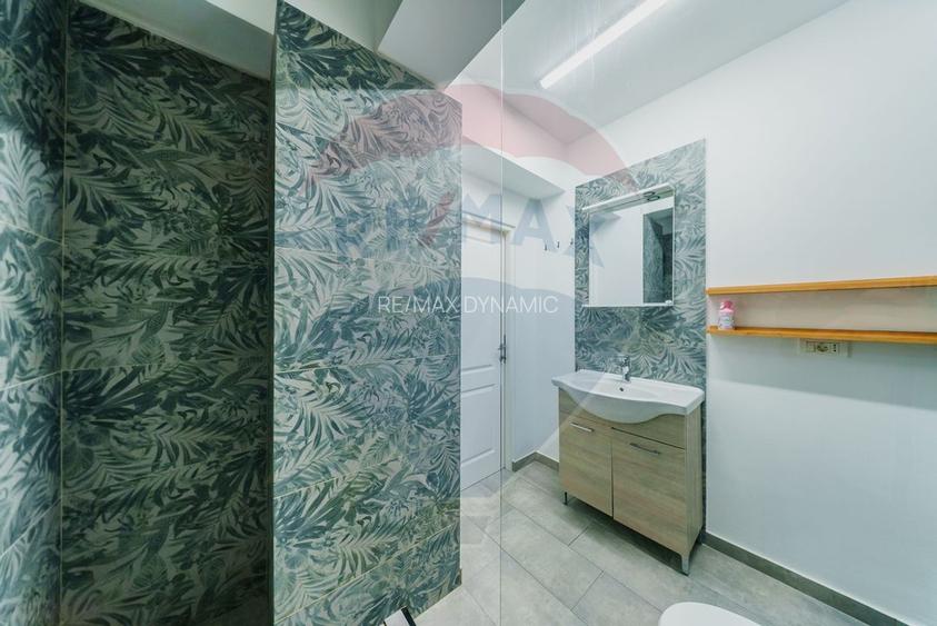 Apartament modern in zona Alfa - 14