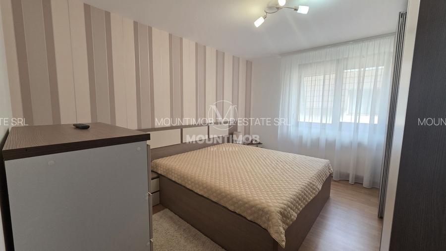 2 camere gata de mutare, loc parcare, Urban Splendor, Tractorul/Brasov - 4