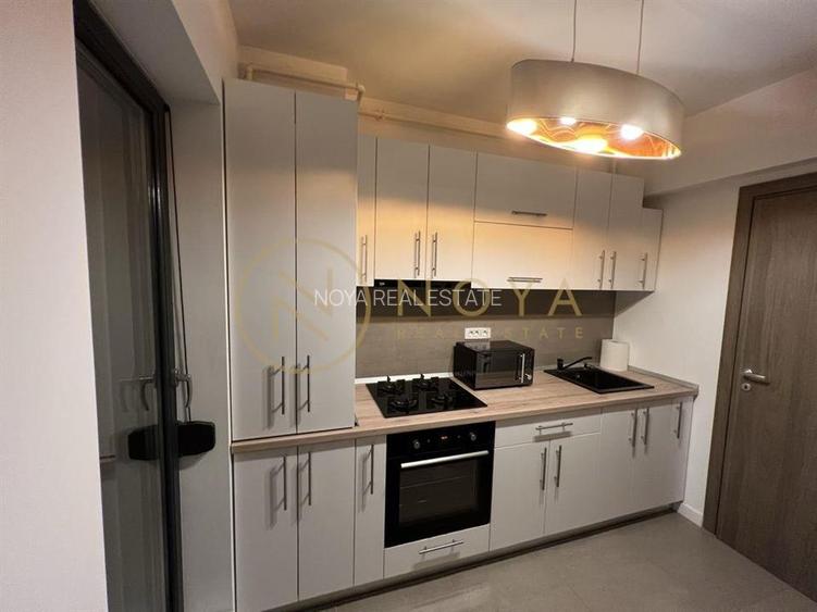 Garsoniera de vanzare in zona Lujerului | 21 Residence Politehnica - 5