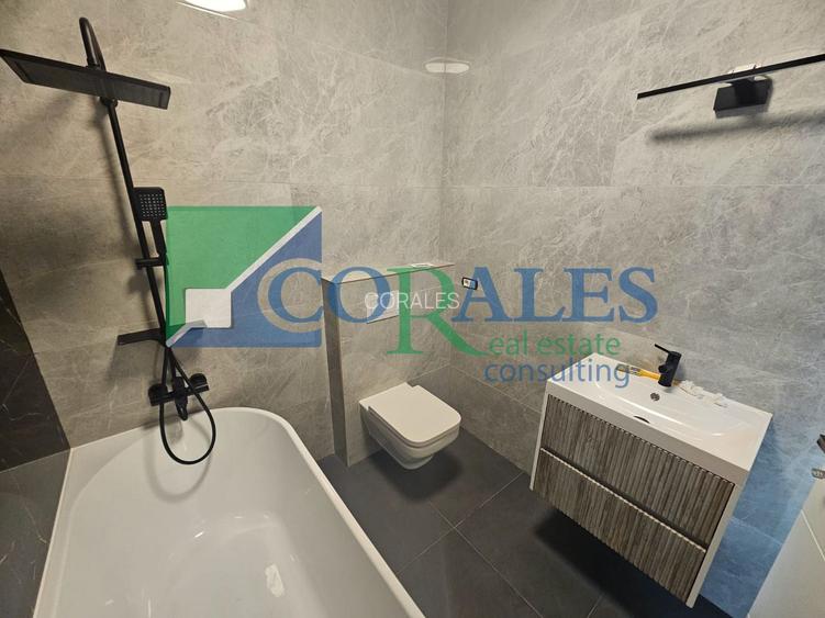 Finisat modern. Pe parter. Disponibil imediat - 9