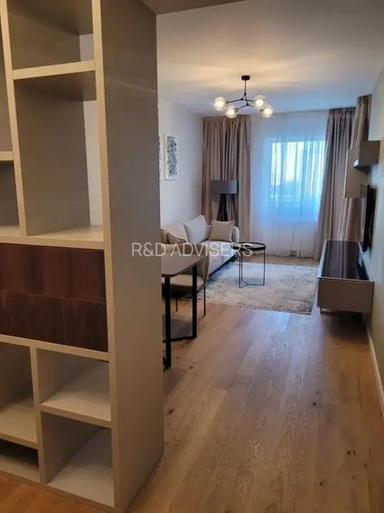 Apartament De Inchiriat 2 Camere | Aviatiei Park | Lux - 4