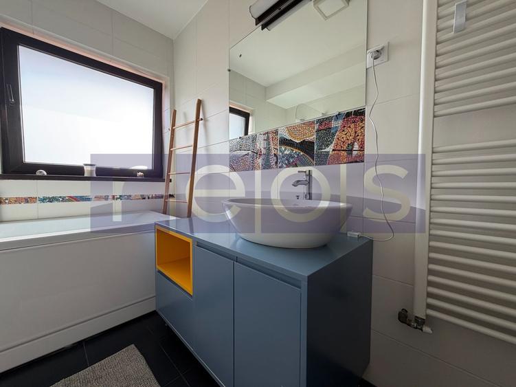 VANZARE 4 CAMERE | 550 MP TEREN | CORBEANCA - 15