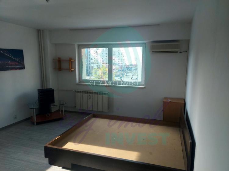 Garsonieră spațioasă Splaiul Unirii | 41 mp | Ideal locuință sau birou - 2