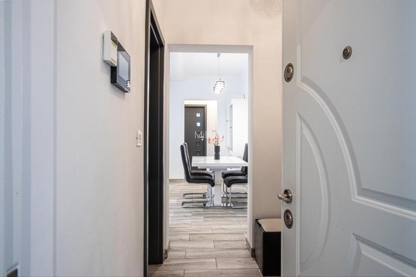 Apartament de 3 camere | Parcare | Braytim  - 12