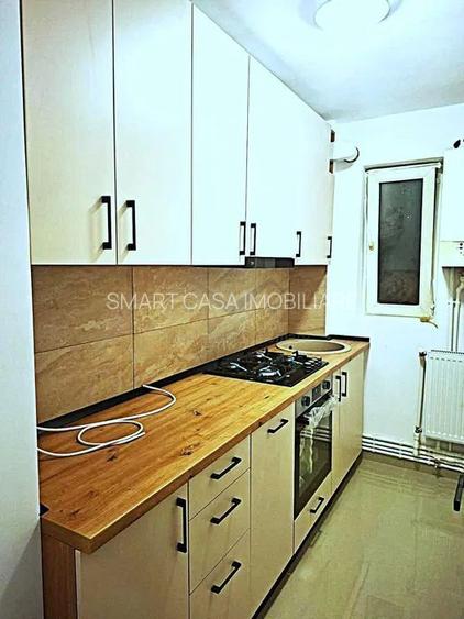 Apartament 3 camere pacurari etajul 2 - 7