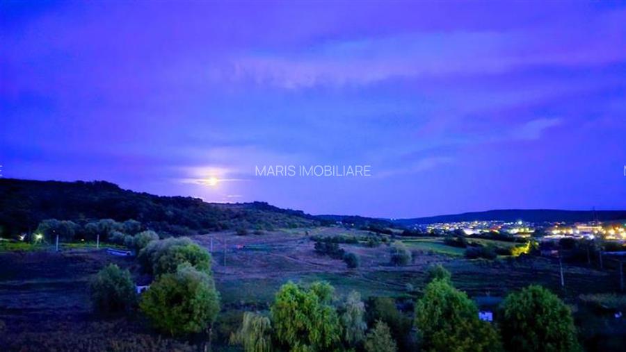 Tudor bloc nou apartament 1 camera modern mobilat utilat + parcare! - 9