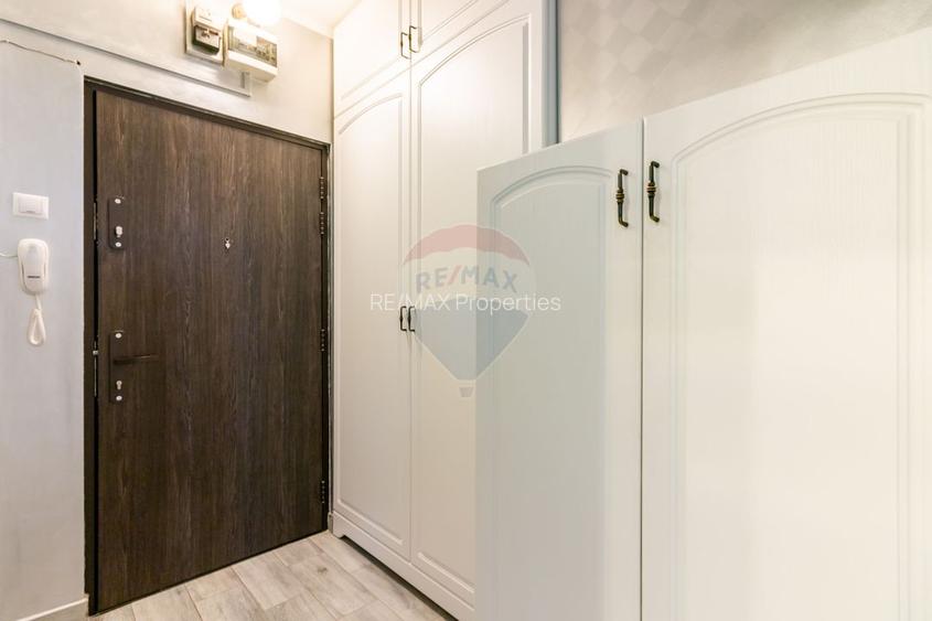 Apartament 2 camere I mobilat si utilat I Bd. Ion Mihalache - 1 Mai - 2