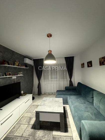 Apartament 3 camere renovat, etaj intermediar, Frumoasa, 70mp! - 5