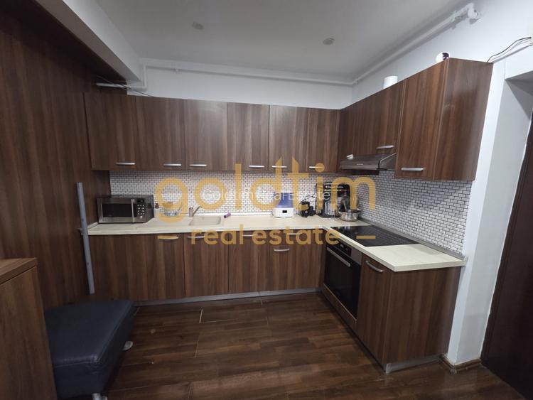 Apartament 3 camere/SUPERB/ TERASA 37 mp/ MOBILAT SI UTILAT/ZONA LINISTITA - 3