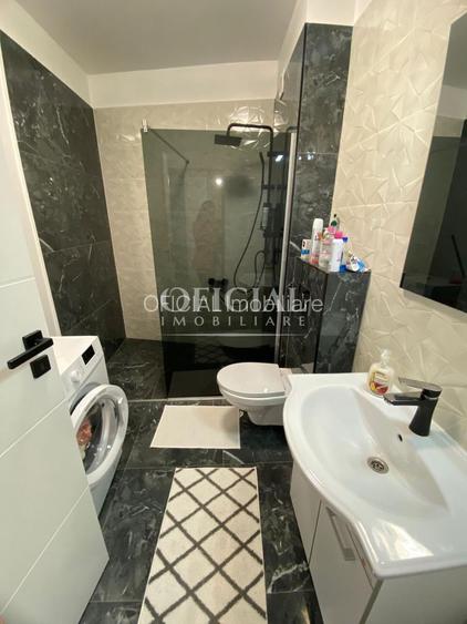 Apartament 2 Camere | 40 mp | Etaj 2/4 | Zona Fabricii | Marasti - 7