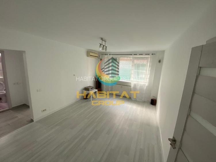 Apartament De 3 Camere Renovat Complet - Centrala Proprie Zona Giurgiului - 3