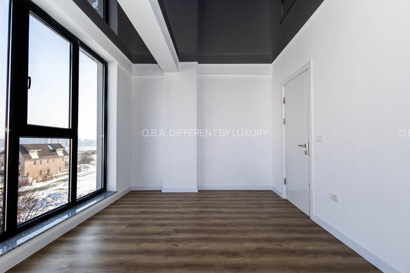 Apartament 2 camere Mamaia Nord - OBA Lake - Proiect finalizat - 5