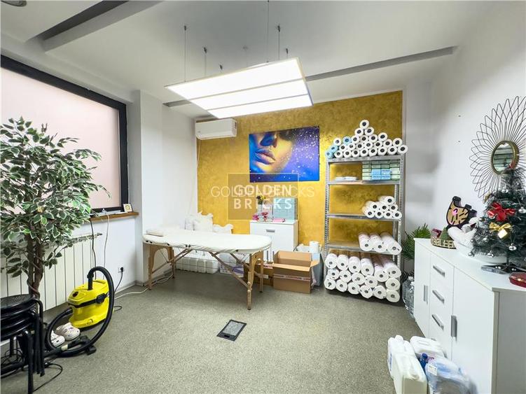 Piata Victoriei | 7 Camere | Metrou 4 ''| Vila Individuala - 11