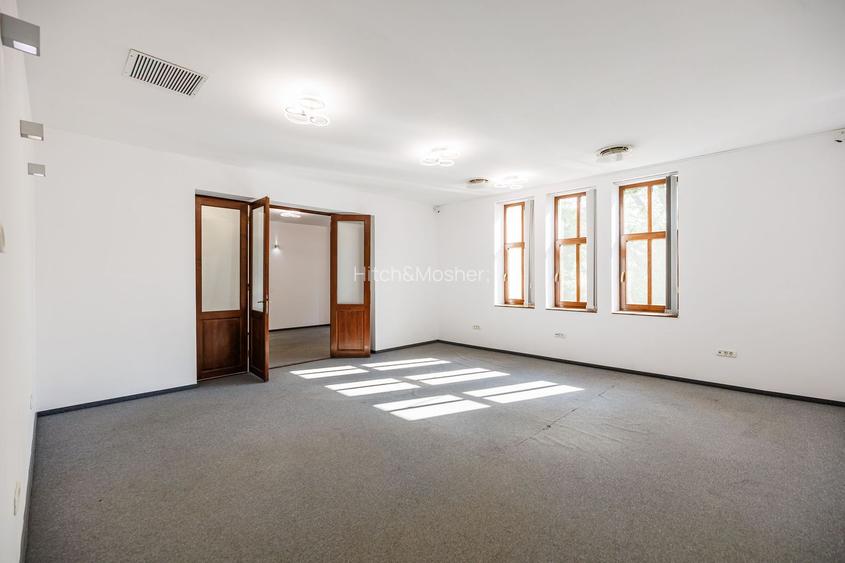 Imobil istoric ultracentral, ideal business, Timisoara - 25