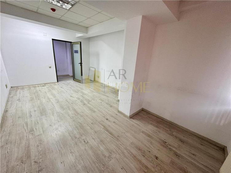 Inchiriere spatiu birouri, 3 camere, in Ploiesti, ultracentral - 19