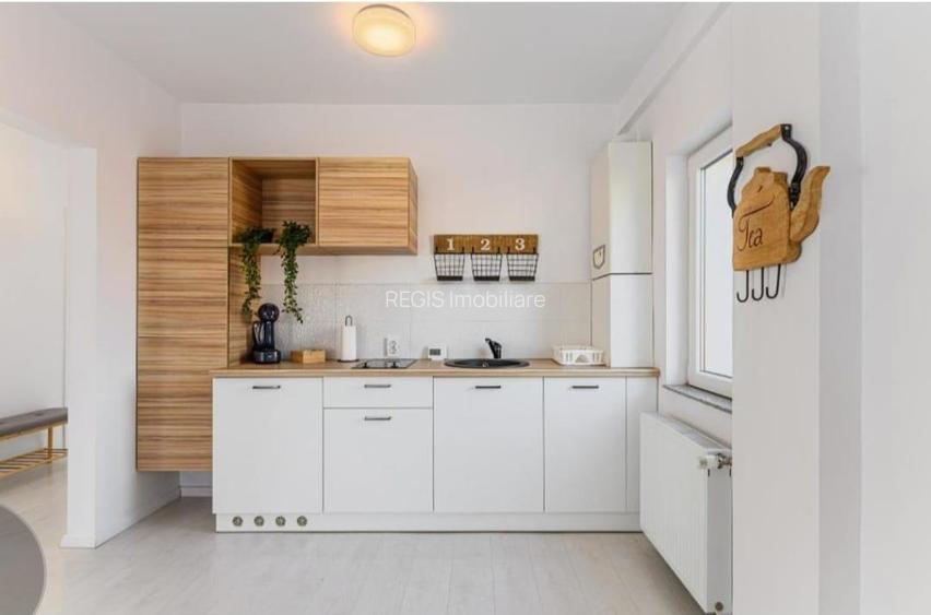 Apartament 2 camere Ultracentral | pretabil regim hotelier | parcare inclusa | - 10