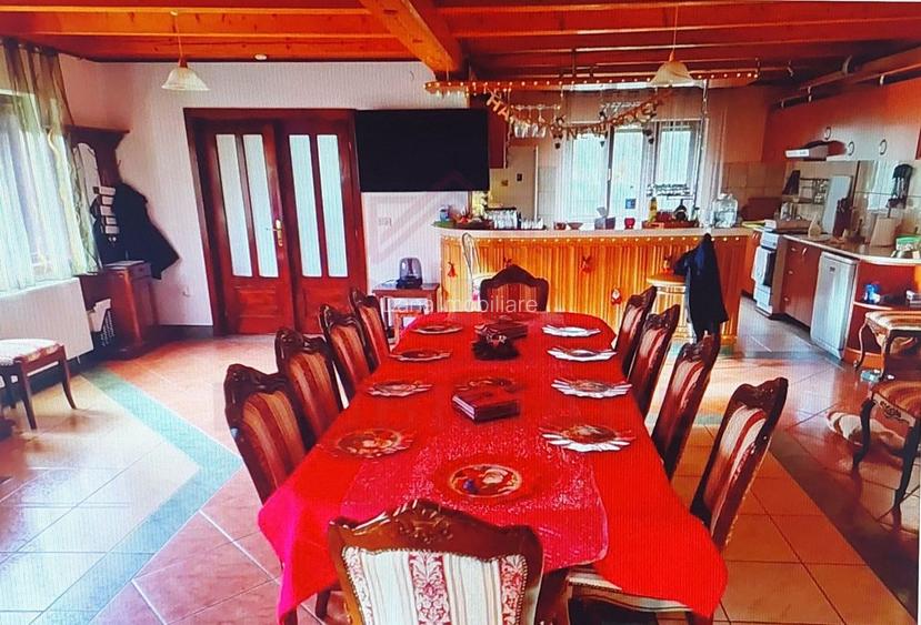 CASĂ\VILĂ DE VÂNZARE\ COMUNA MARGA\JUD. CARAȘ-SEVERIN\COMISION O% - 4