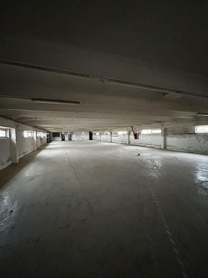 Hala Industriala Gradiste De Inchiriat - 11