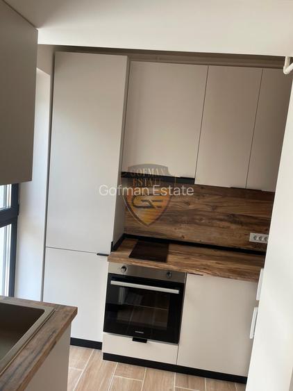 2 camere Tomis Nord Aviatorii Residence 2 Campus, 58mp, balcon, vedere lac, A/C - 8