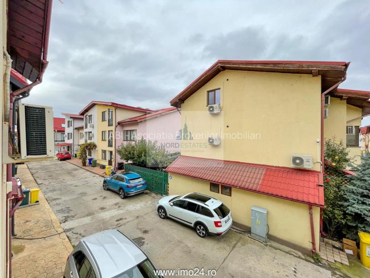 Casa de vanzare in Pipera-Curte proprie-Parcare-Renvata NOU-Domus Sti! - 15