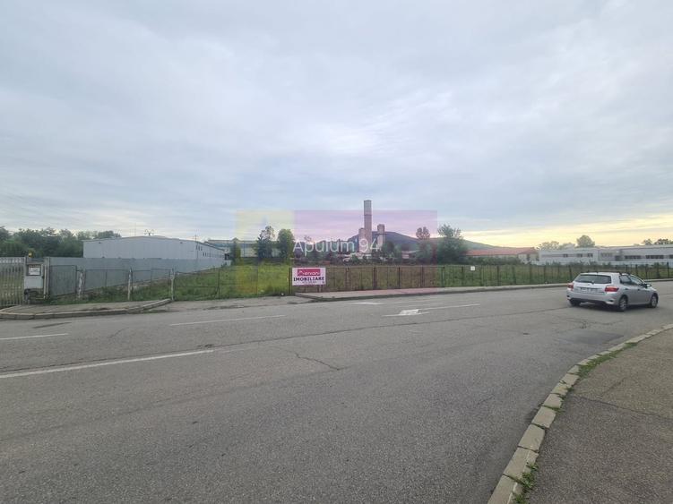 Teren intravilan de vanzare in Campina - 5