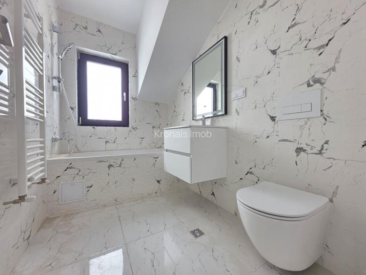 Apartament cu 3 camere 62mp, zona Dealul Lempes, Sanpetru - 9