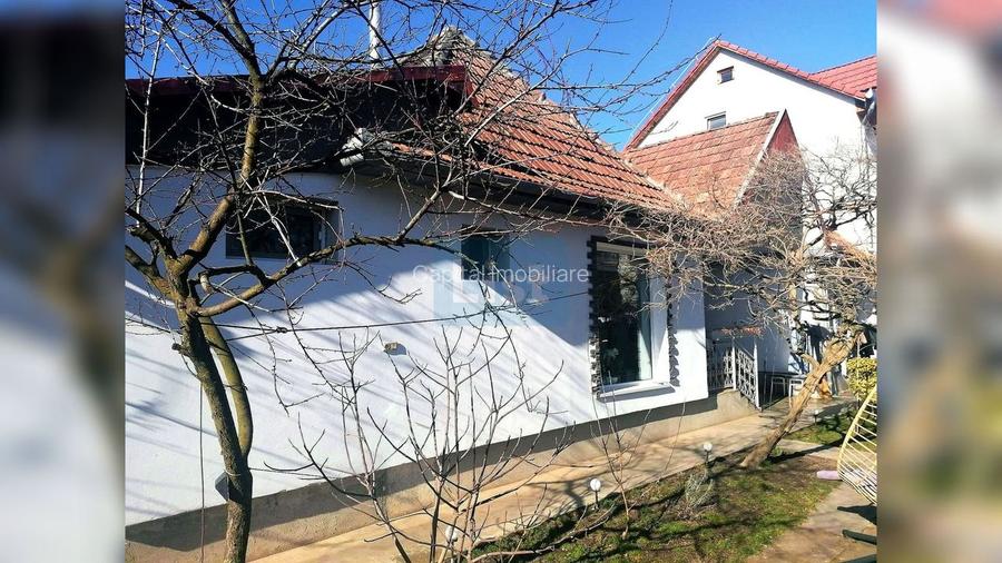 Ansamblu de 3 imobile, teren719mp,central Câmpia-Turzii,fără comision! - 5