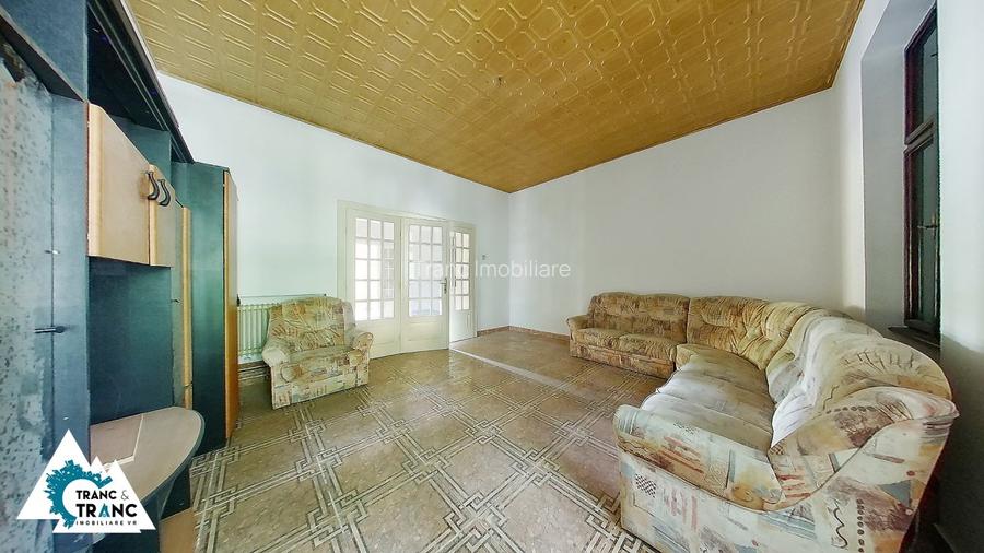 Casa cu 4 camere in Centrul Aradului - 10