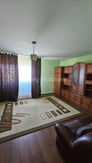 Casa individuala, 350mp utili, 2096mp teren, Feleacu - 5