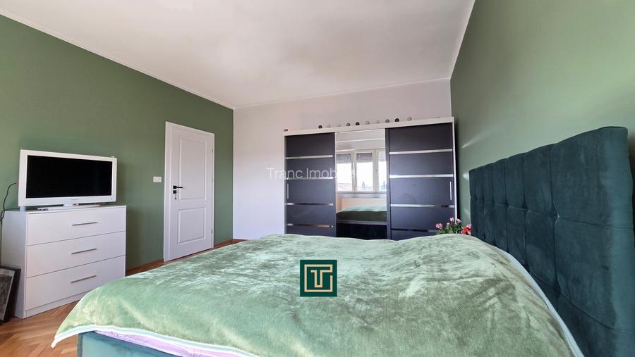 Apartament spațios cu 4 camere – zonă liniștită, Șagului, Timișoara - 3