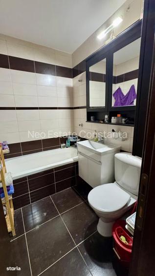 Apartament 2 camere Tomis 2 | Parter cu grădină privată | Mobilat & utilat - 4