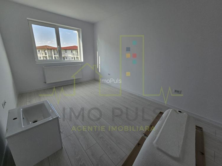 Bucatarie separata. Bloc nou 2025. Etaj 1. Posibilitate rate dezvoltator - 3