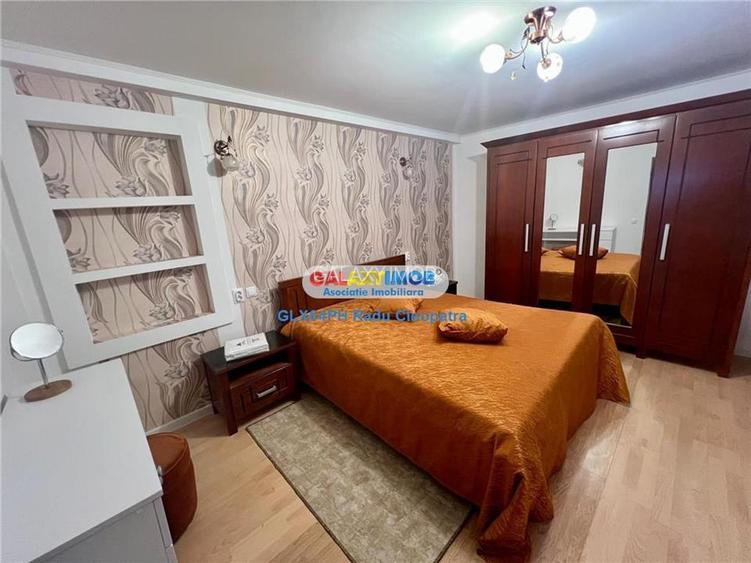 Inchiriere casa 3 camere, etaj 1,  ultracentral, Ploiesti - 6