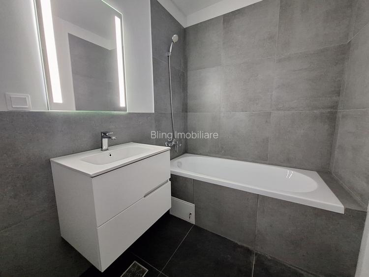 Apartament cu 2 camere, 54,6 mp, balcon, zona Eroilor - 6
