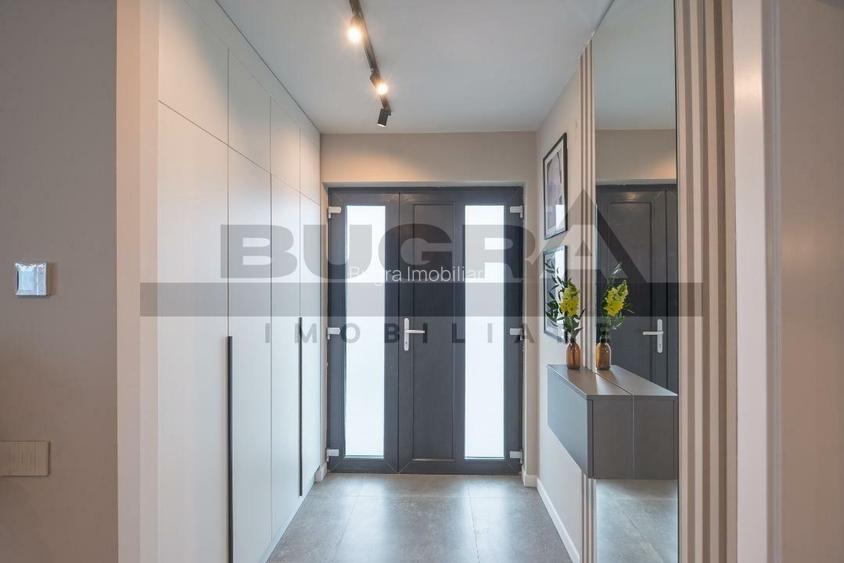 Casa individuala, finisaje premium, teren 440mp, Dezmir - 8