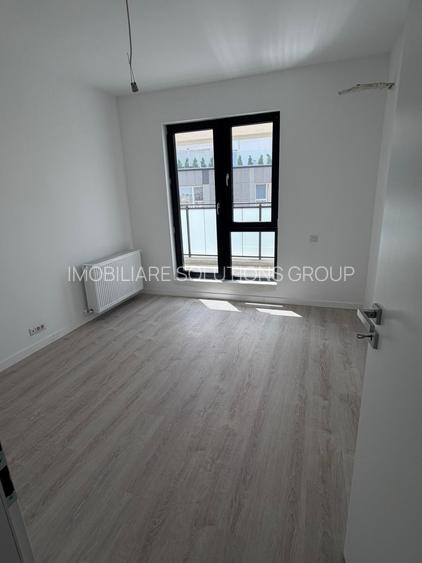 ISG Residence IV, Parcul Carol, Unirii - 7