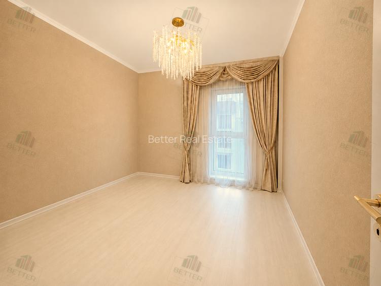 Apartament 3 camere de vânzare lângă Metrou Berceni | Str. Biruinței | Bloc 2025 - 9