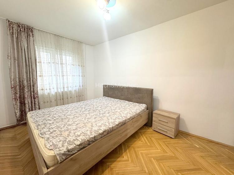 Apartament 2 camere-Simion Barnutiu Timisoara- comision 0 - 7
