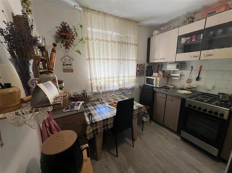 RECO Garsoniera etaj 2 Rogerius - 2